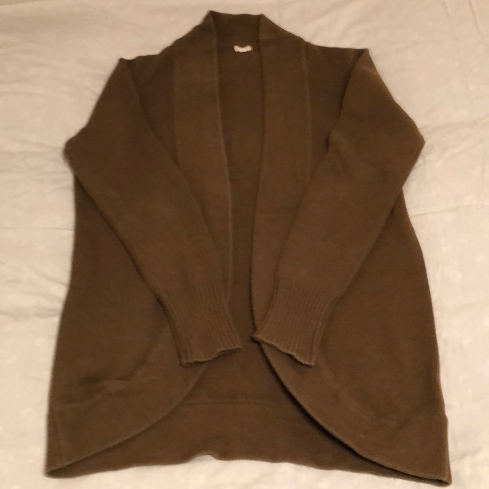 Cardigan